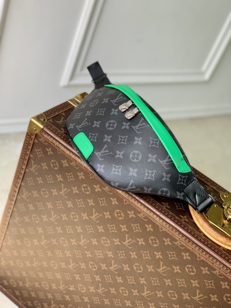 LV Waist Chest Packs